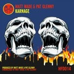 cover: Matt Wade|Pat Glenny - Karnage