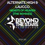 cover: Alternate High|Laucco - Hearts Of Heaven (The Remixes)