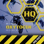 cover: Ed Lynam - Oxytocin