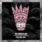 cover: Subdue - Dusk