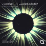 cover: Jules Wells|Mason Rubinstein - Revolutionary Time (Remixes)