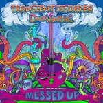 cover: D_maniac|Transient Disorder - Messed Up