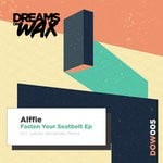 cover: Alffie - Fasten Your Seatbelt