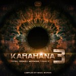 cover: Various - Karahana 3