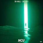 cover: Sk-hall - So Lost