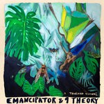 cover: 9 Theory|Emancipator - A Thousand Clouds