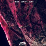 cover: Sk-hall - Sun Goes Down