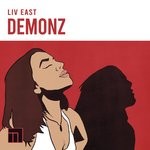 cover: Liv East - Demonz