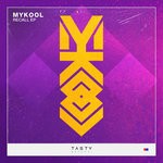 cover: Mykool - Recall EP