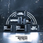 cover: Kasper Rasmussen|Treyy G - Refresh