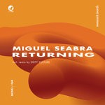 cover: Miguel Seabra - Returning