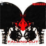 cover: Dr Skull|Sheila - Falling Out (Remix EP)