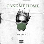 cover: M3drada - Take Me Home