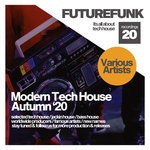 cover: Josement Brown|Various - Modern Tech House (Autumn '20)