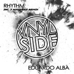 cover: Eduardo Alba - Rhythm