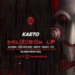 cover: Kaeto - MILLENNIUM LP (Explicit)