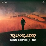 cover: Nolz|Radical Redemption - Trailblazer