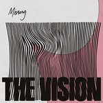 cover: Andreya Triana|Ben Westbeech|The Vision - Missing