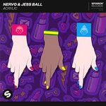 cover: Nervo|Jess Ball - Acrylic