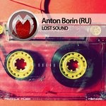 cover: Anton Borin - Lost Sound