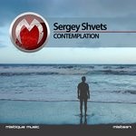 cover: Sergey Shvets - Contemplation