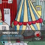 cover: Ninesh Babu - Melodic Circus