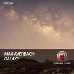 cover: Max Averbach - Galaxy