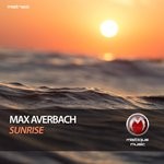 cover: Max Averbach - Sunrise