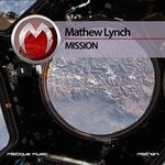 cover: Mathew Lynch - Mission