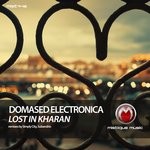 cover: Domased Electronica - Lost In Kharan