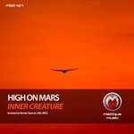 cover: High On Mars - Inner Creature