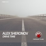 cover: Alex Sheronov - Drive Time