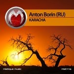 cover: Anton Borin (ru) - Karacha