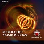 cover: Audioglider - The Belly Of The Beat