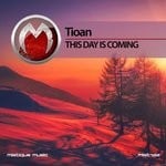 cover: Tioan - This Day Is Coming