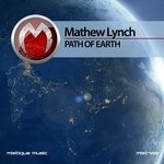 cover: Mathew Lynch - Path Of Earth