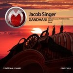 cover: Jacob Singer - Gandhari