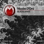 cover: Nicolas D'orsi - Black & White