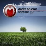 cover: Andre Absolut - Neverland