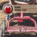 cover: Kellar - Maria Solei