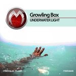 cover: Growling Box - Underwater Light