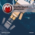 cover: Enertia-sound - Broken Robot