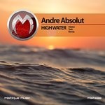 cover: Andre Absolut - High Water