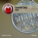 cover: Leonel Diaz - First