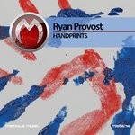 cover: Ryan Provost - Handprints