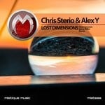 cover: Alex Y|Chris Sterio - Lost Dimensions