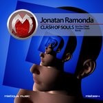 cover: Jonatan Ramonda - Clash Of Souls