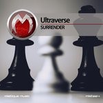 cover: Ultraverse - Surrender