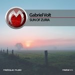 cover: Gabriel Volt - Sun Of Zuria