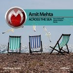 cover: Amit Mehta - Across The Sea